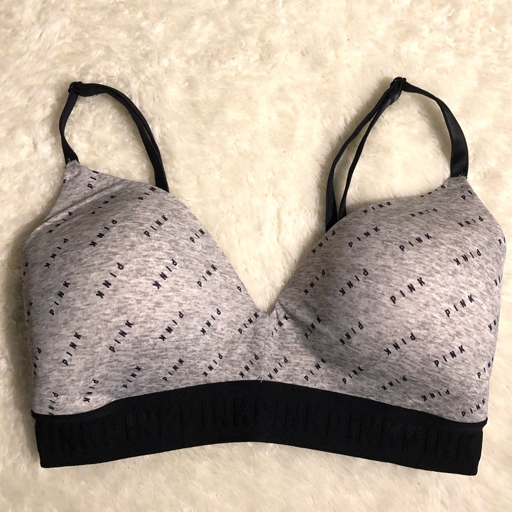 PINK Victoria’s Secret WEAR EVERYWHERE WIRELESS